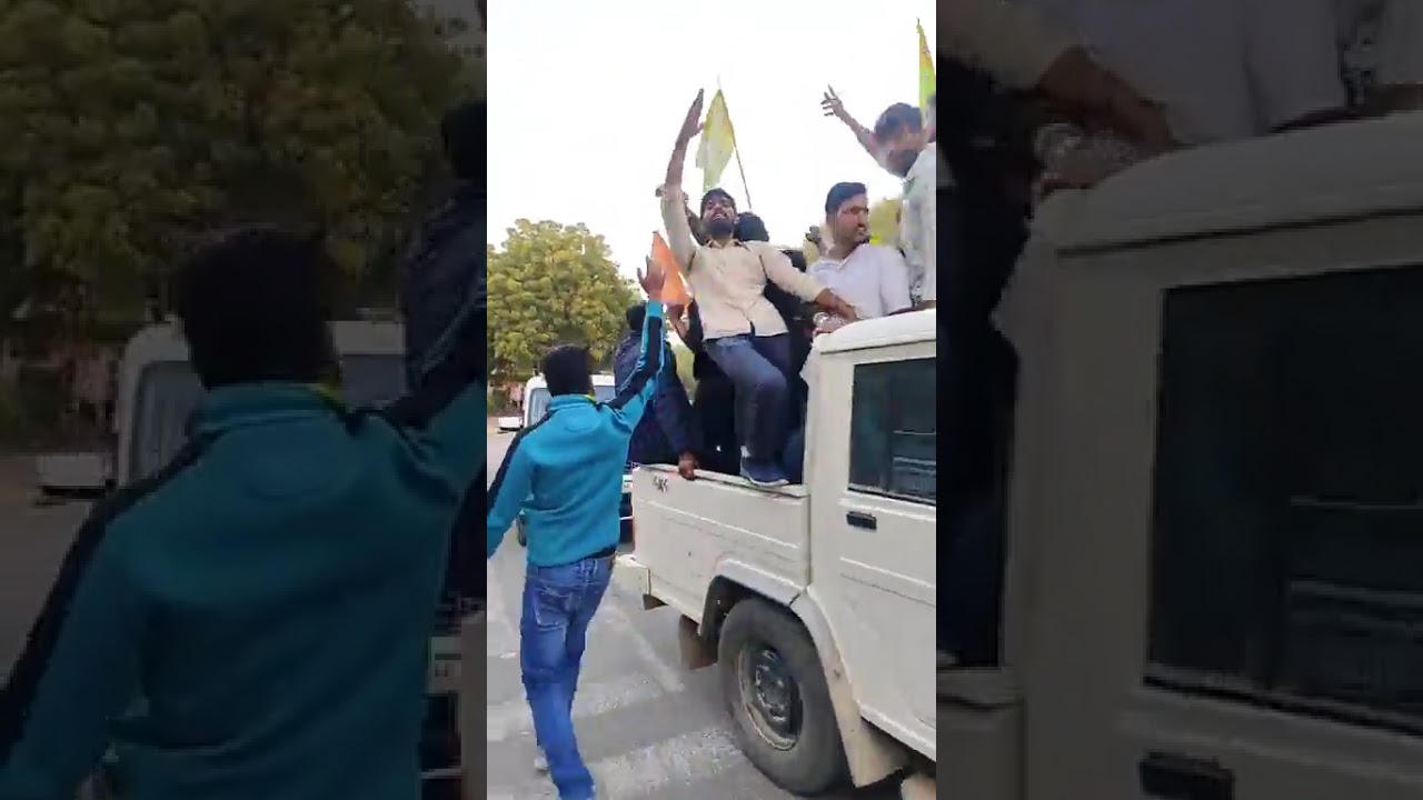 थान सिंह डोली पहुंच बीकानेर प्रशासन पूरा  अलर्ट