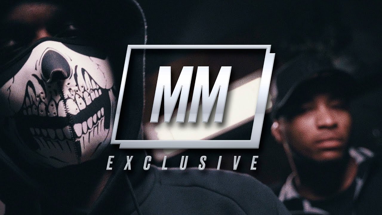 Trapx10 Ft. Kay-O - Me & My Batch (Music Video) | @MixtapeMadness