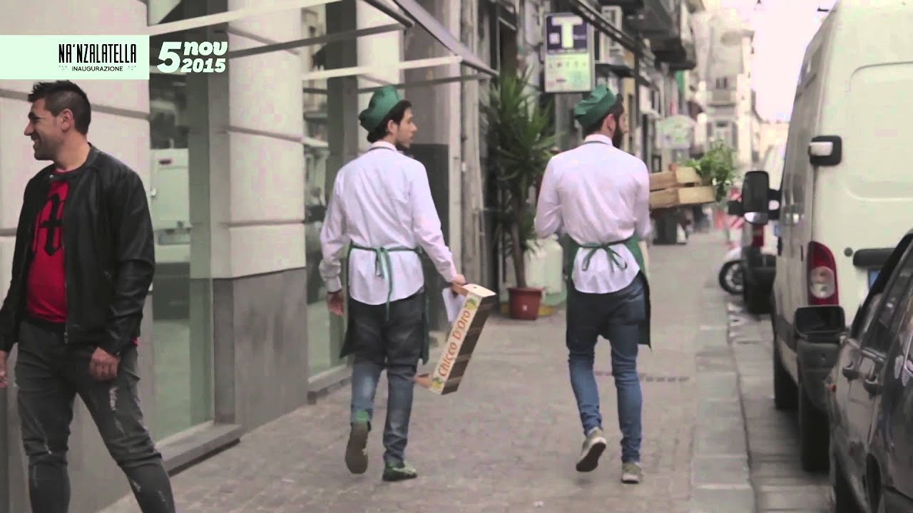 Na'nzalatella - Stiamo arrivando! #4