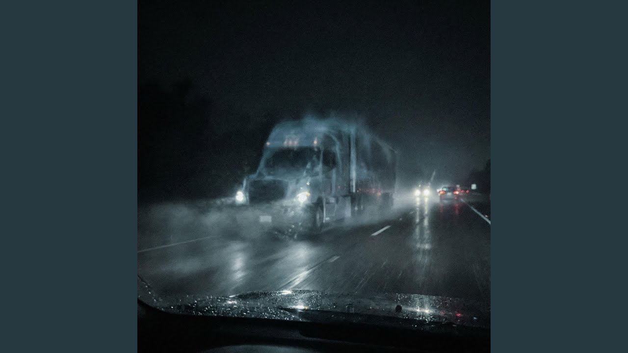 Fantasma De La Carretera