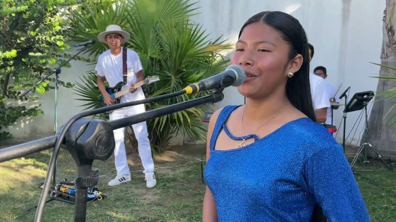 Los Yorkles | Ritmo de Colombia/La Fiesta Cumbiambera