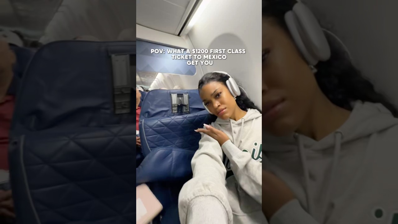$1200 Duck Tape ✈️ 🗺️
