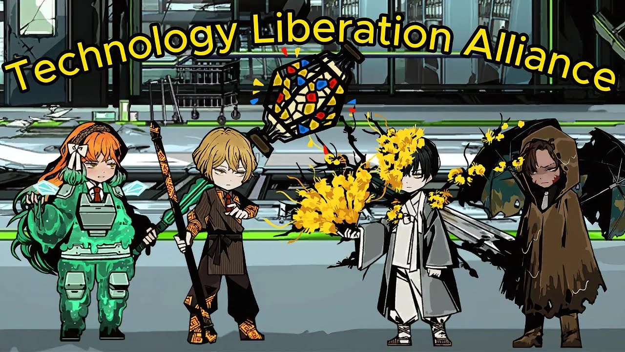Technology Liberation Alliance | Limbus Company
