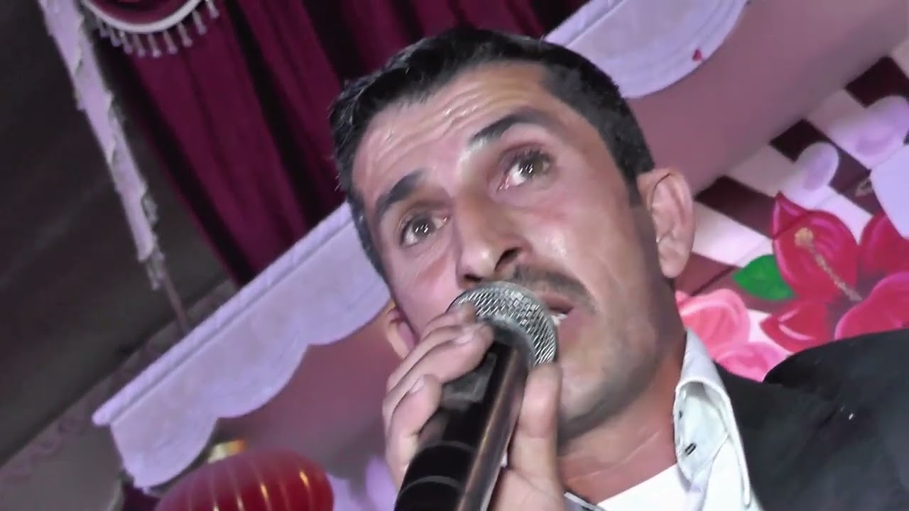 4/مؤسسة الصدام تقدم زفاف العريس مصطفى سيد علي كل الاشكر لفنان جابر مطر ابو احمد