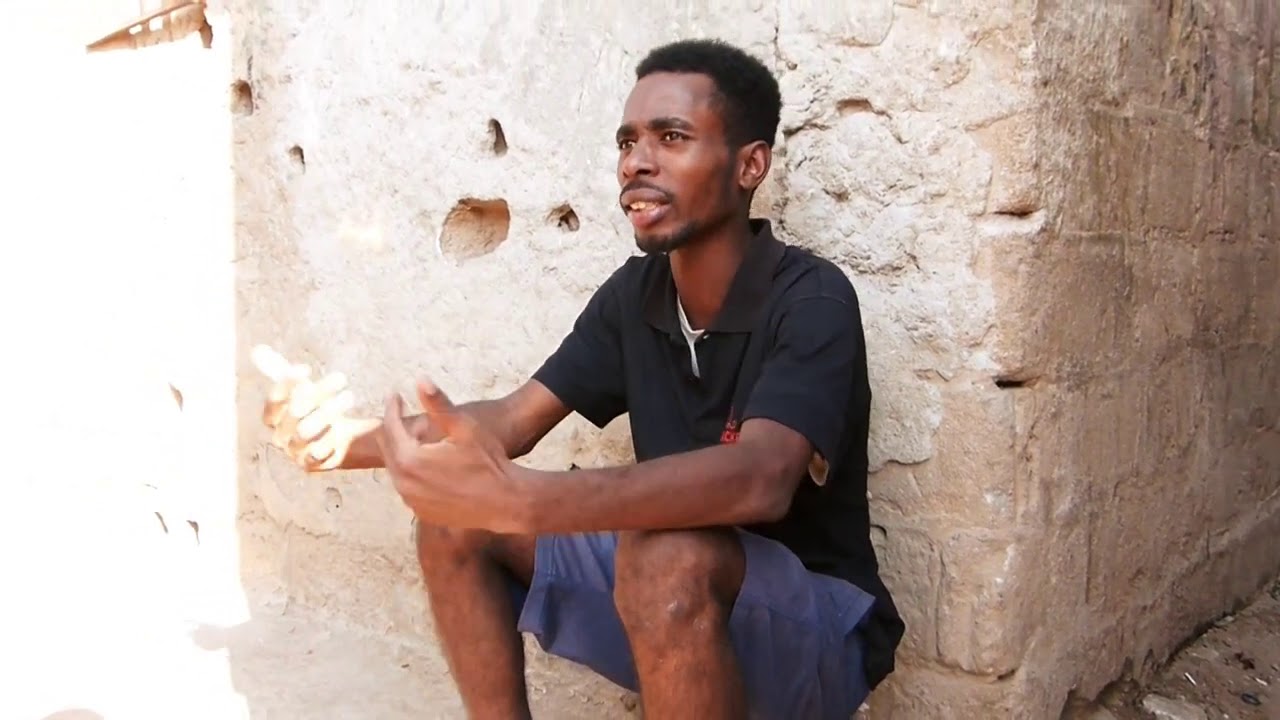 Faster Mc  - Bagaça  (Video Official)