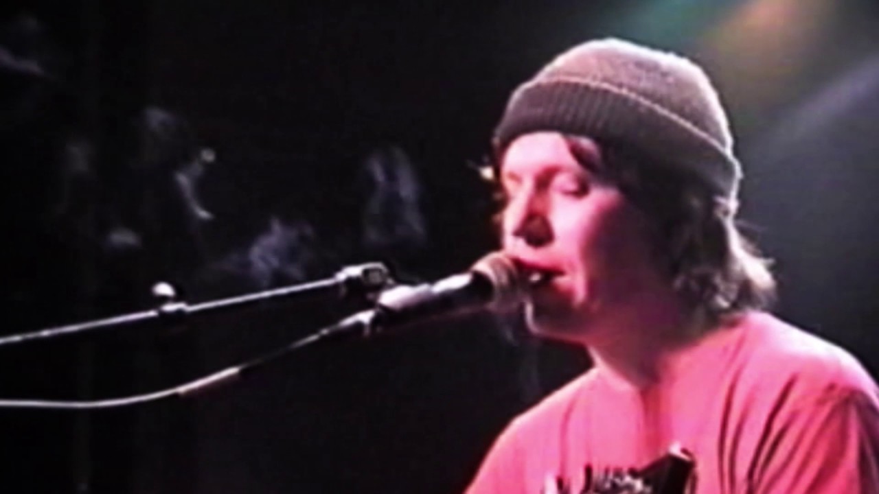 Elliott Smith - The Biggest Lie (Live)