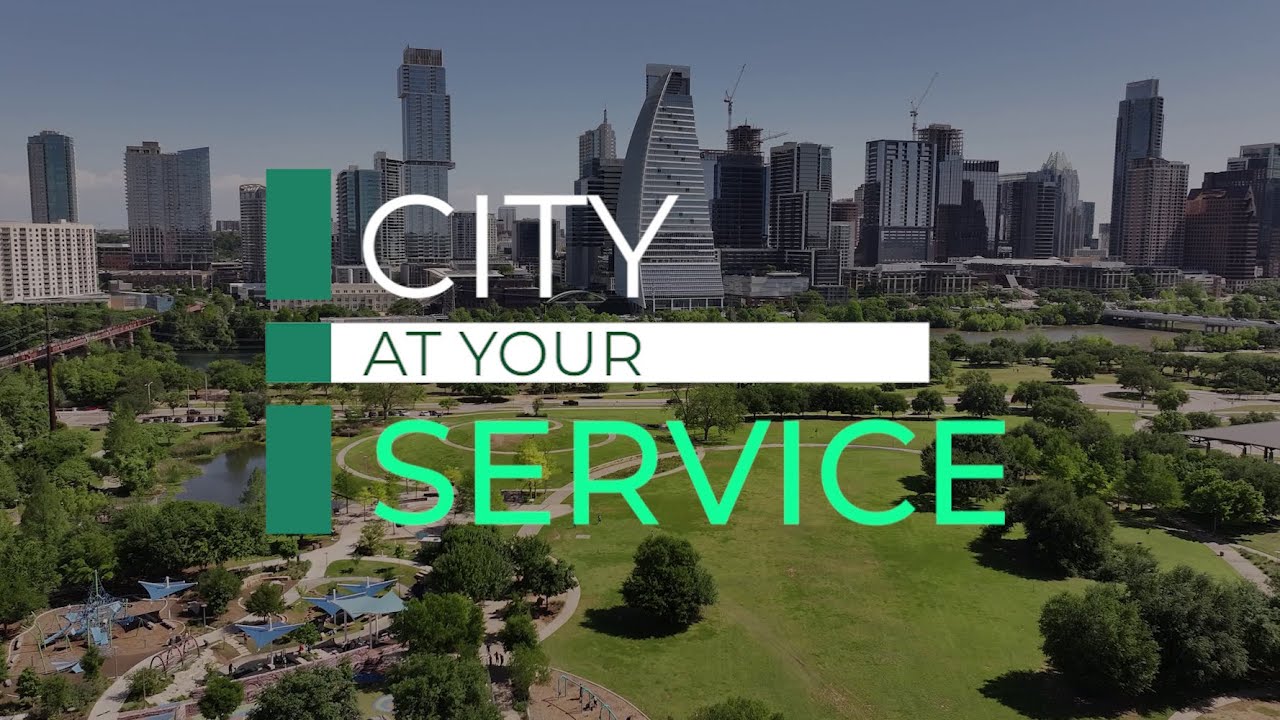What Are Austin’s Cultural Districts & Why Do They Matter? - Matthew Schmidt & Donald Jackson