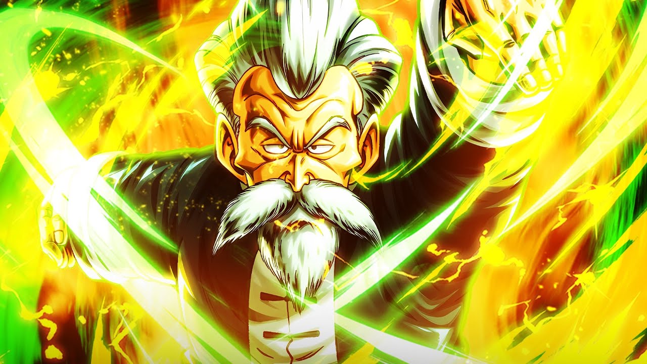 Yeah… he’s better than LF DKP.