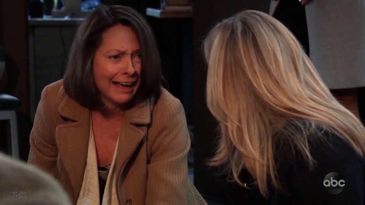 GH: 1/31/20 - Brando's Alive Part 1/3