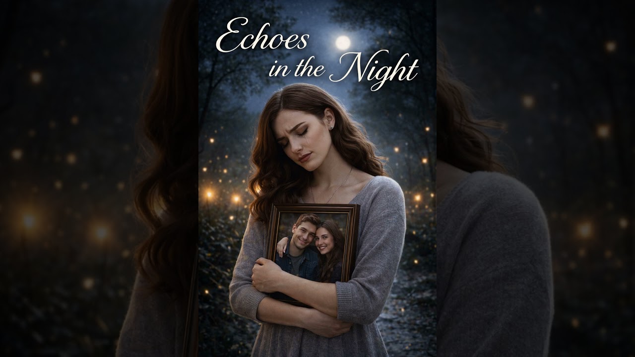 Echoes In the Night-Crystal Rose-Country Music