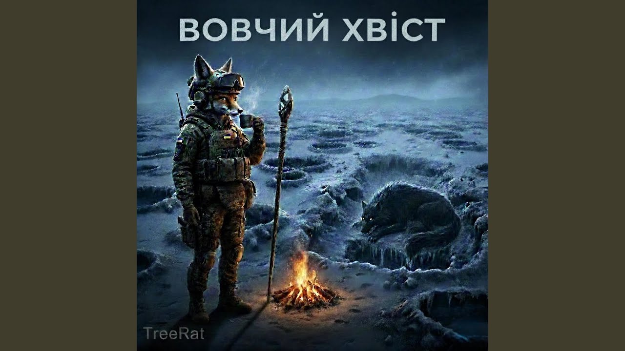 Вовчий хвіст