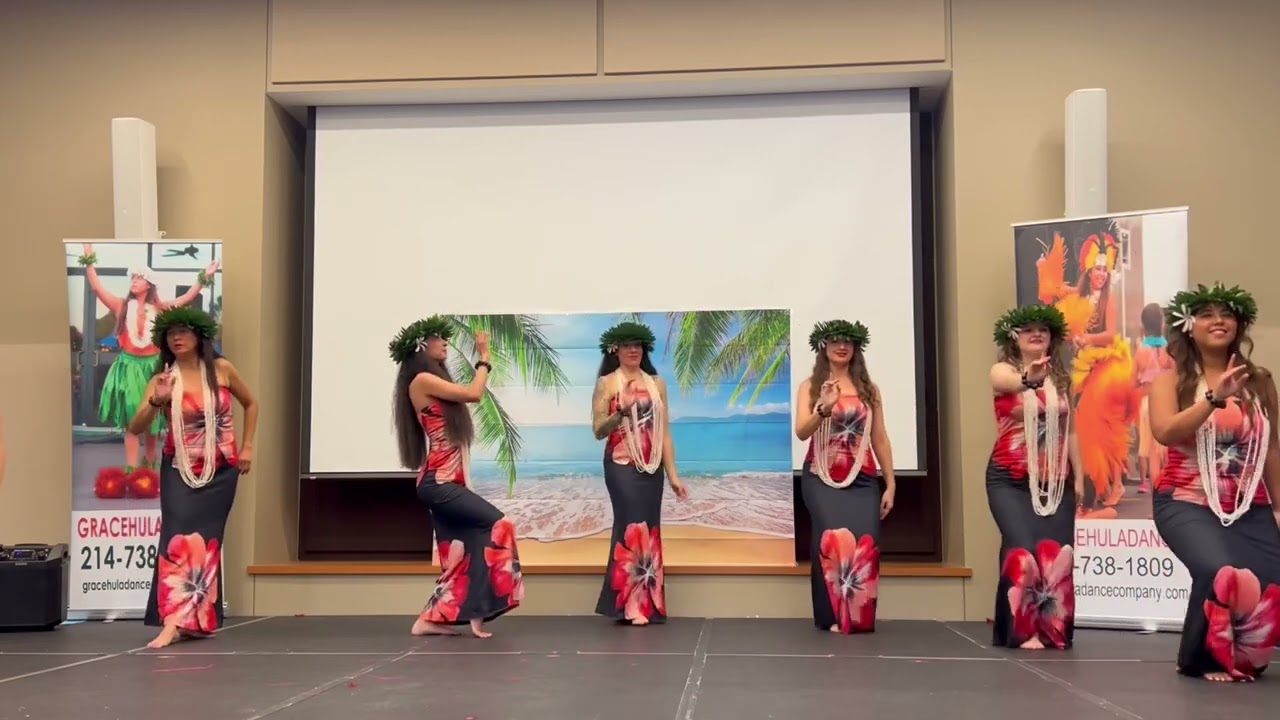 RECITAL 2025 : Sway