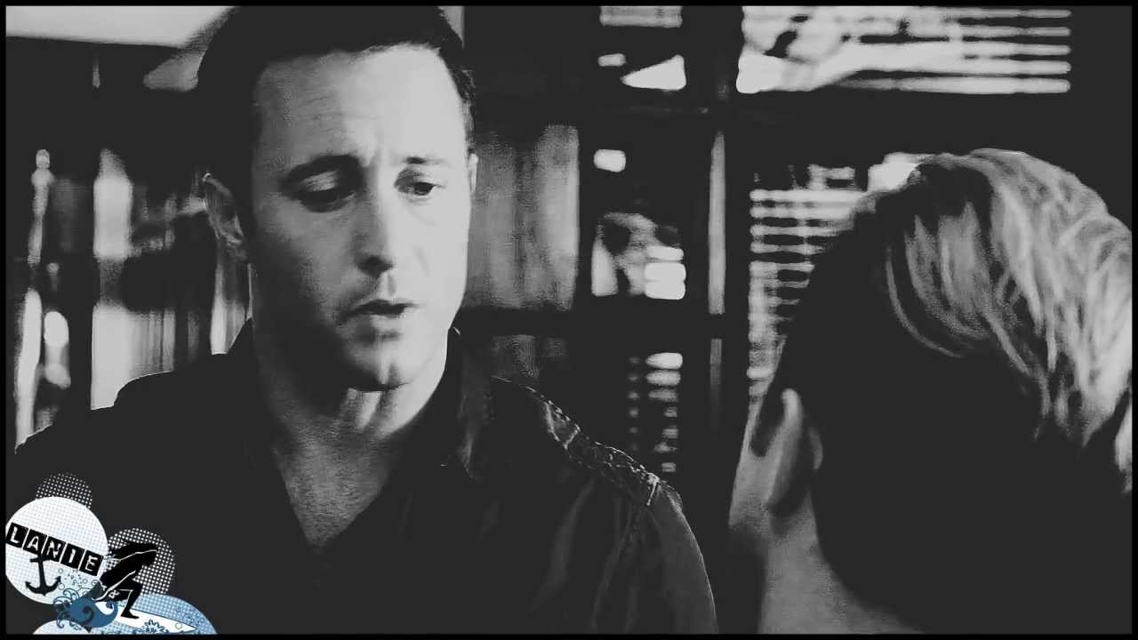 Steve McGarrett | Just remember who I am. [4.10]