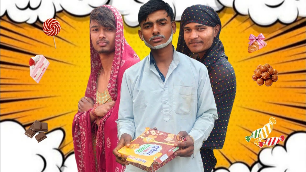Kanjoos (जीजा) comedy video 😁 #funny 