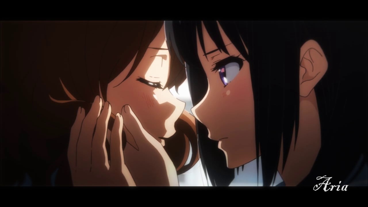 【AMV/Kumiko×Reina】My youth is yours