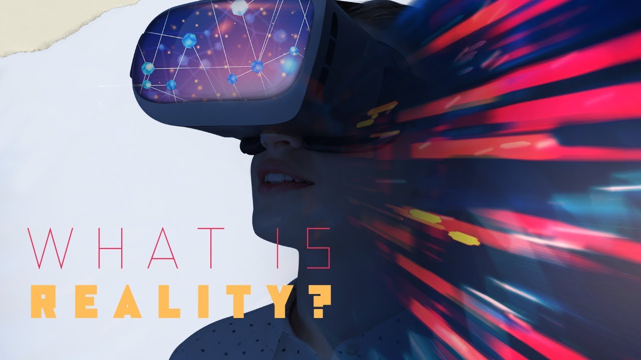 What is Reality? (Fact or Fiction?)