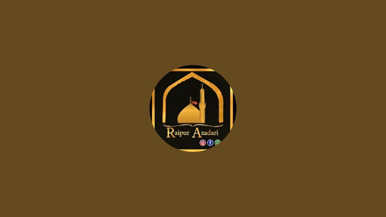 🔴Live: Mahfile Maqasida | 13 Rajab 1447 | Minjanib - Anjumane Akbariya | Raipur Azadari |