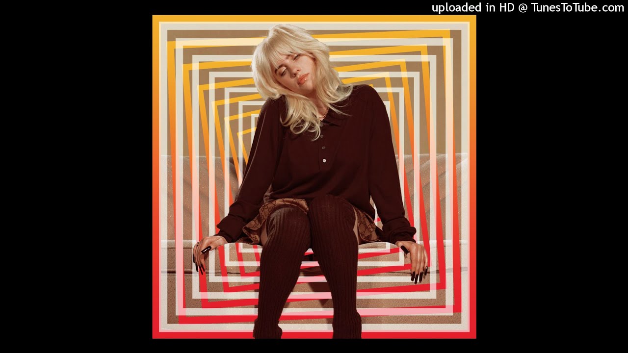 Billie Eilish - Overheated (Blackout Mix)