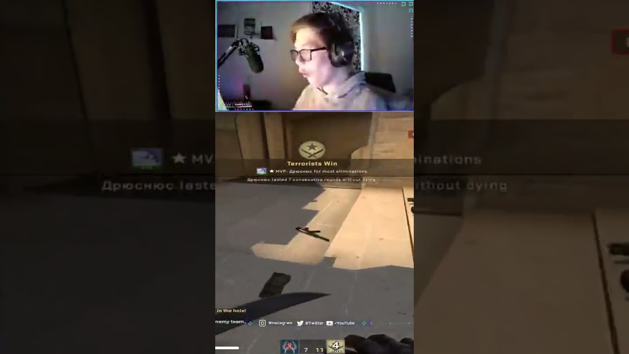 Why you should mid-air no-scope with ssg 08