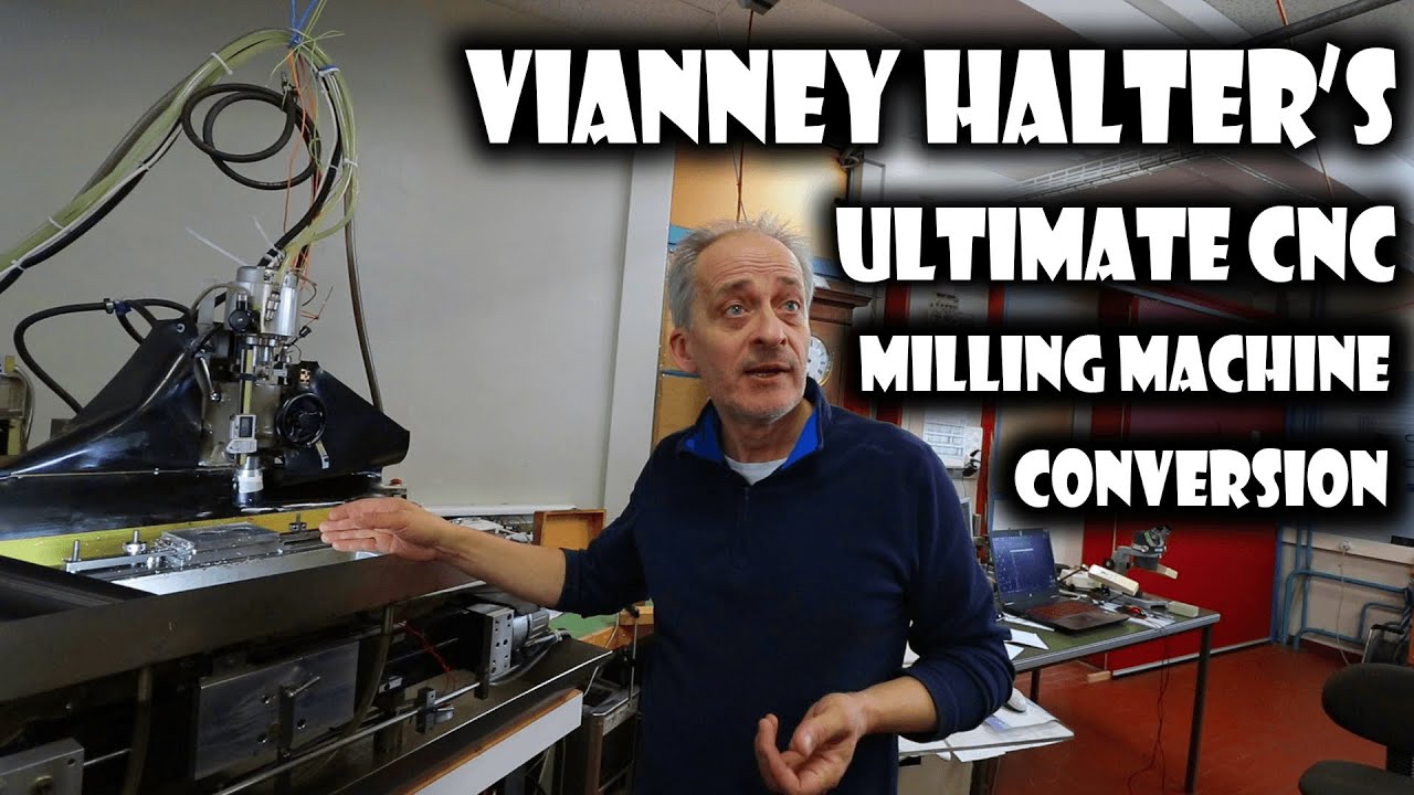 Vianney Halter Watchmaking Workshop Tour Part One