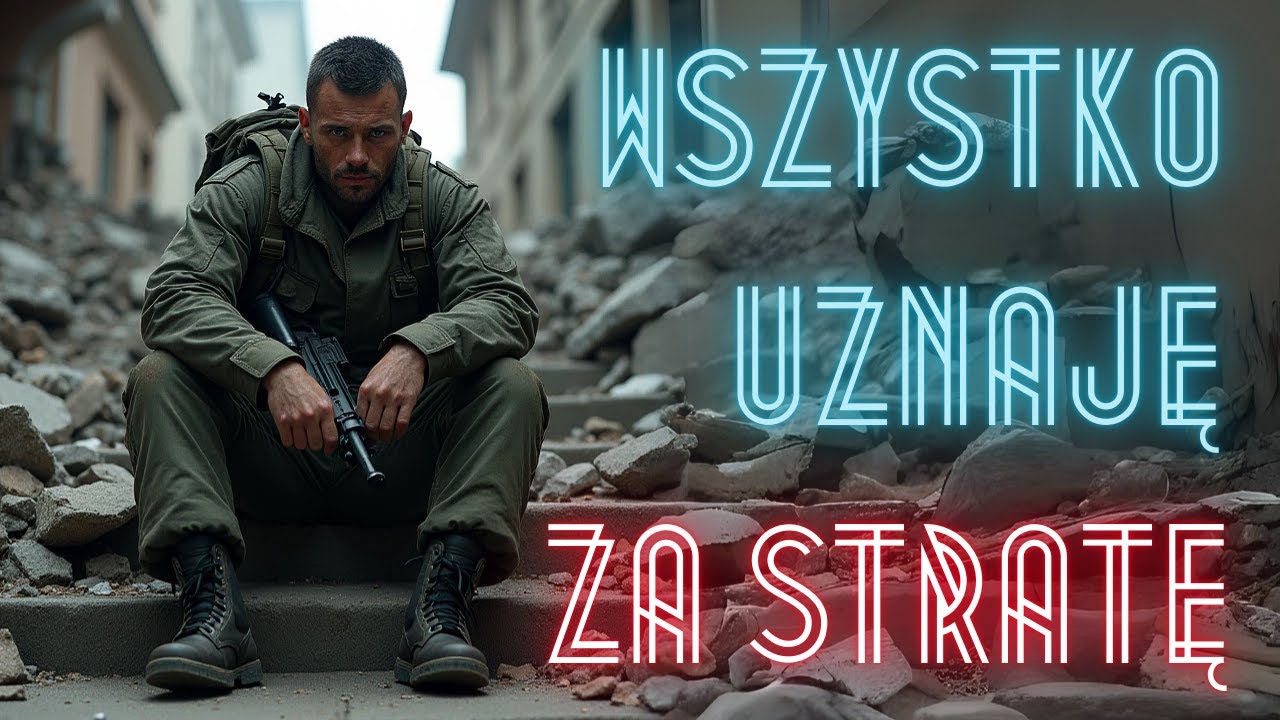 Jak Zburzyć Najgorszą z Twierdz Umysłu? | Nowe Przymierze E03 - Fabian Błaszkiewicz