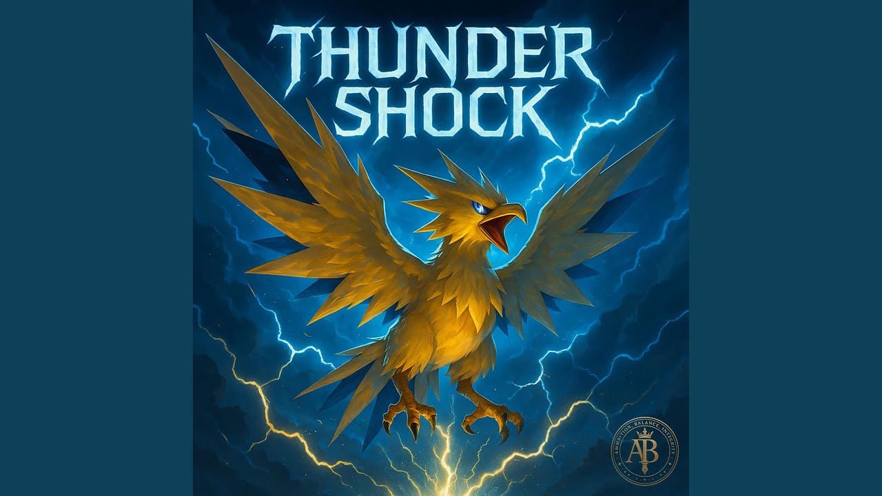 THUNDER SHOCK