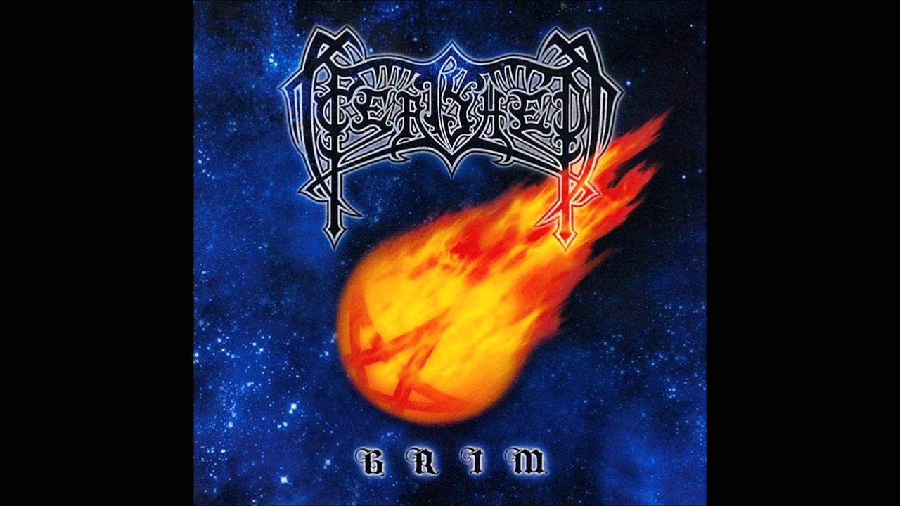 Perished - Grim (Full EP)