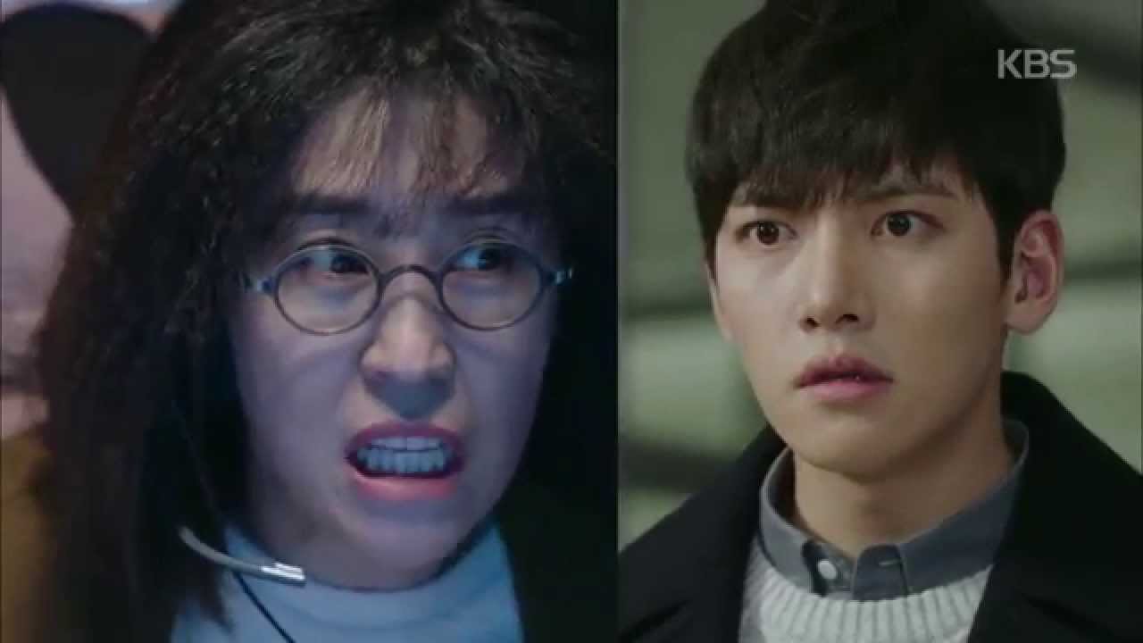 [HIT] 힐러-지창욱, 함정에 빠져 거짓 진술…