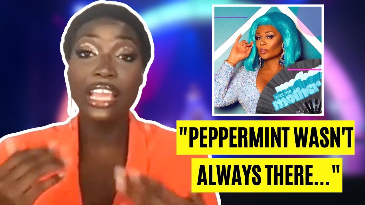 Makayla Couture Reveals Awful Experience on Call Me Mother and Working with Peppermint