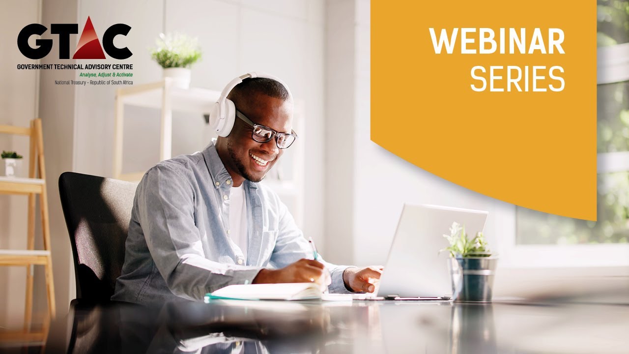 The Effects of the Employment Tax Incentive on South African Employment| GTAC webinar