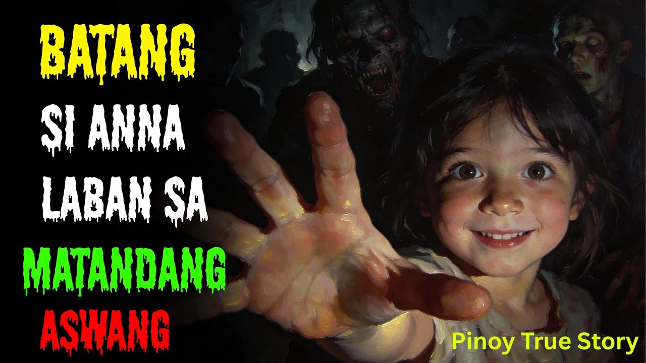 POLAY, ANG MAGINDARANG PASAWAY | pinoy Horror Story | Aswang Story