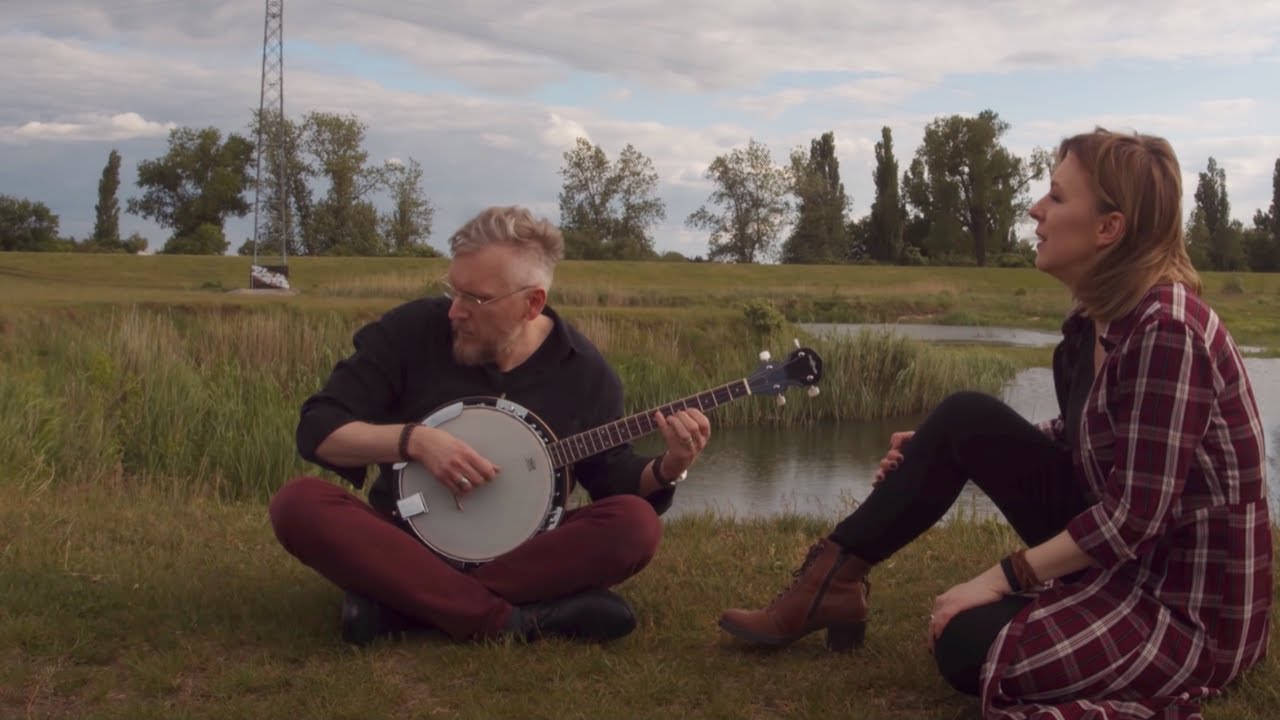 FISHECLECTIC Gdy nadszedł ten dzień (Official Music Video) 