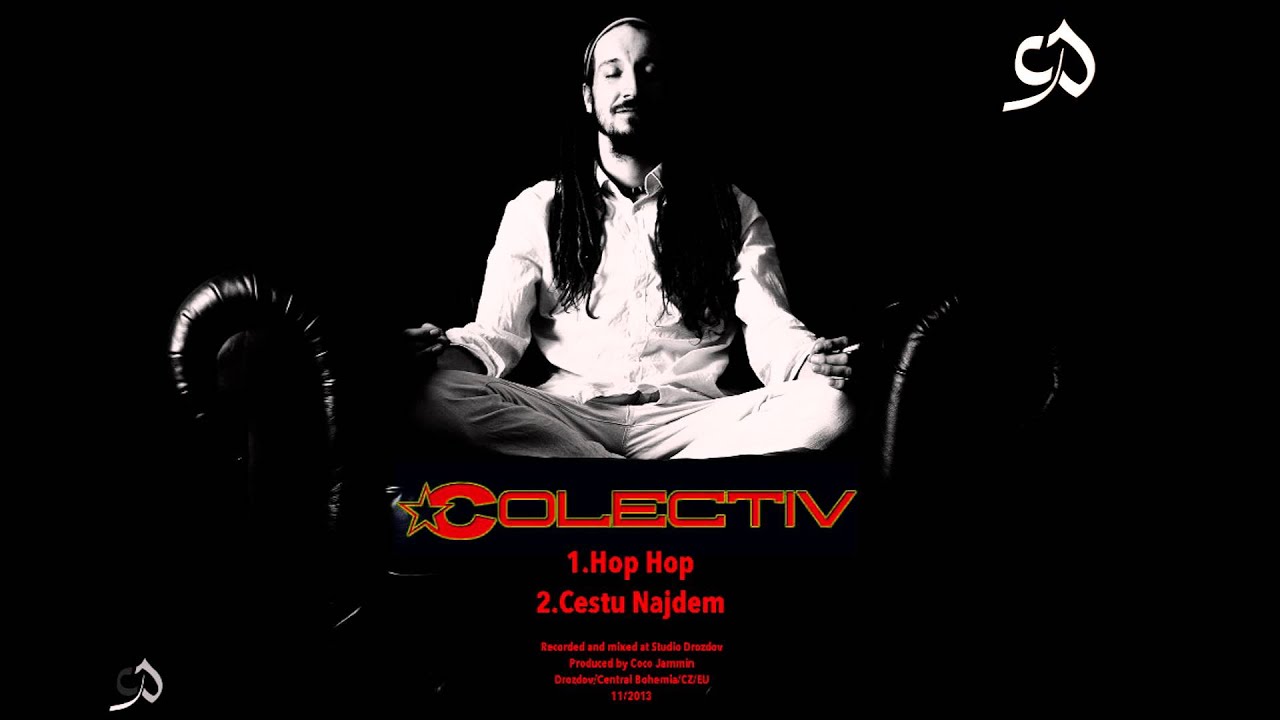Colectiv - Cestu Najdem feat. Coco Jammin