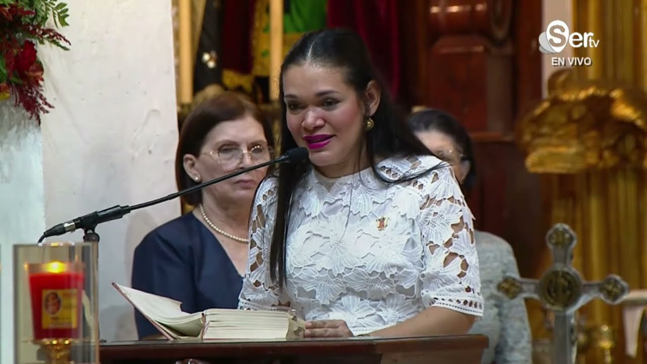 #EnVivo | Eucaristia, procesión y serenata a Santa Librada