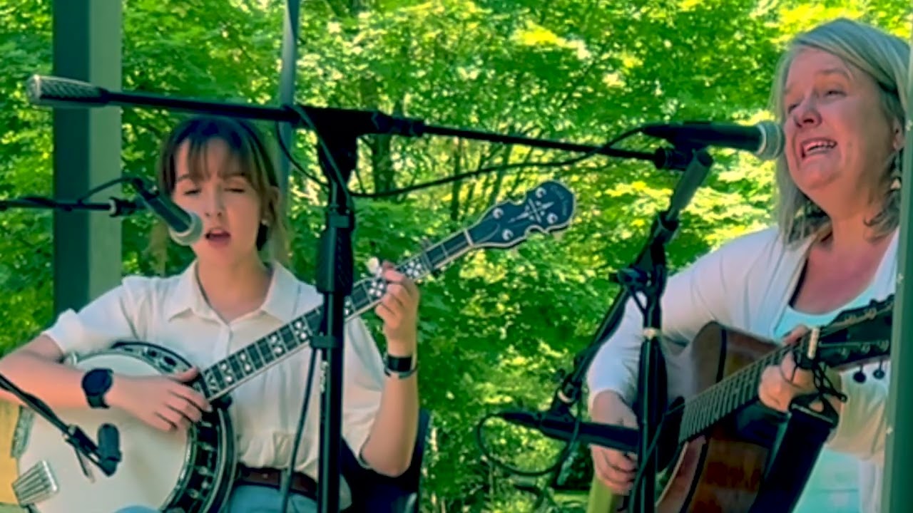 Rank Stranger - Bayla Davis and Cary Fridley