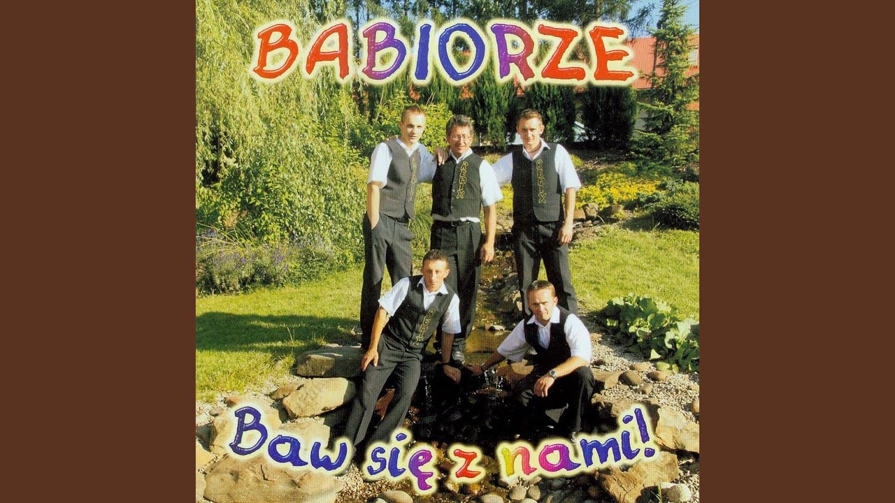 Gdzie jestes moja mila
