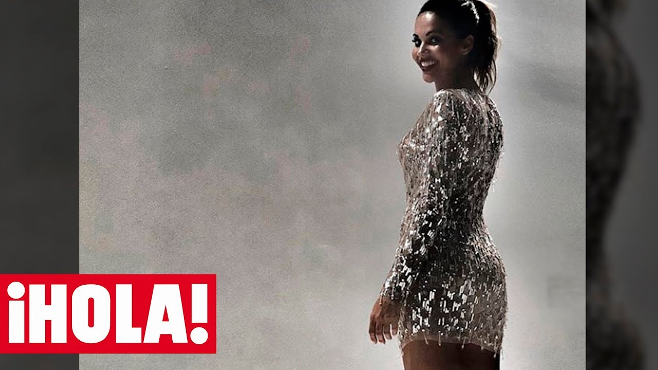 Lara &Aacute;lvarez, Daniel Miralles y su baile m&aacute;s sensual, una pareja con mucho ritmo