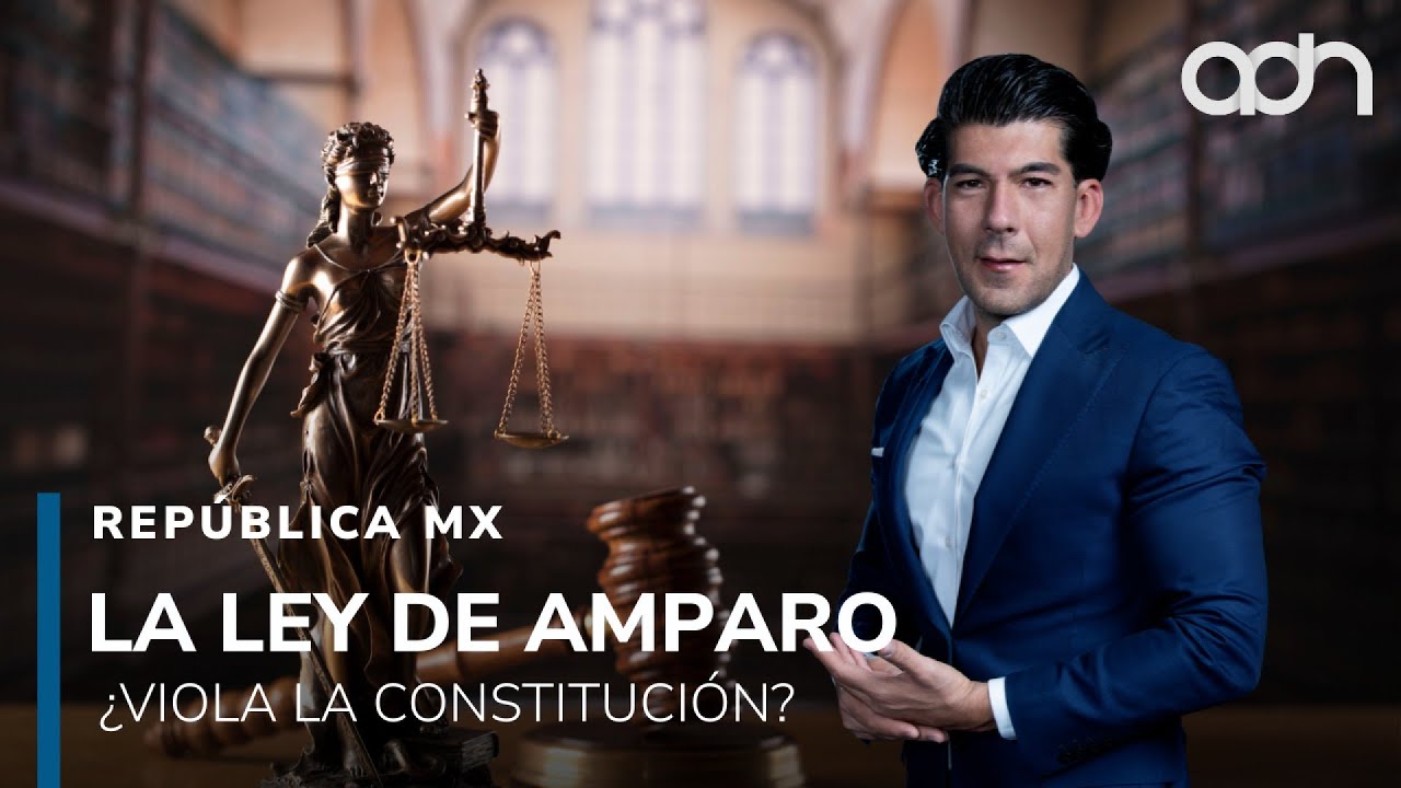 La 4T quiso violar la constitución, pero es solo una distracción I República Mx