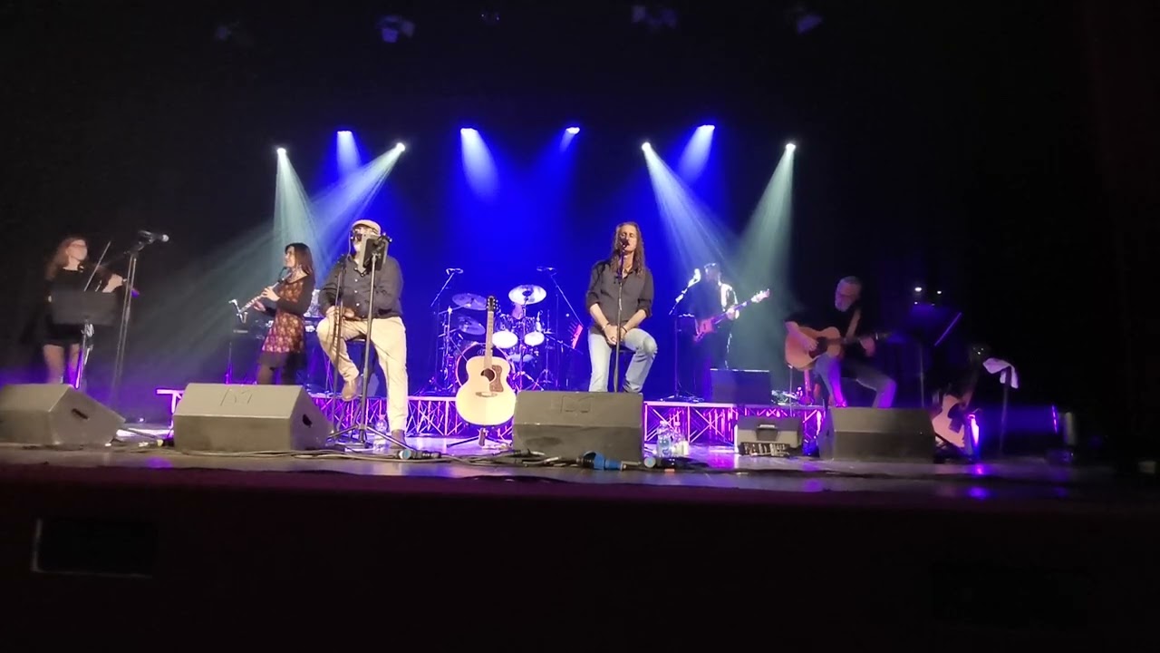 Ginevra - Acustica Live