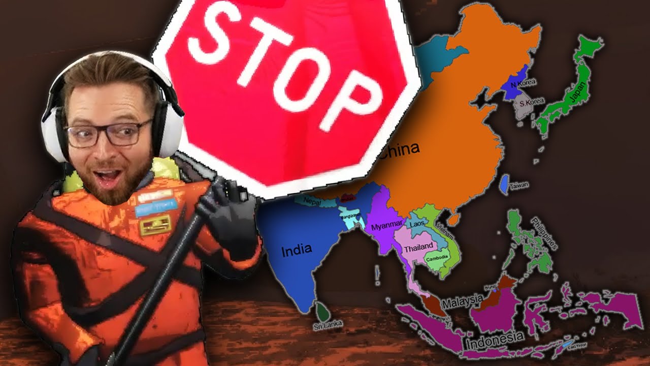 Смертельная компания Брики стала больше | Мод «Большая компания»