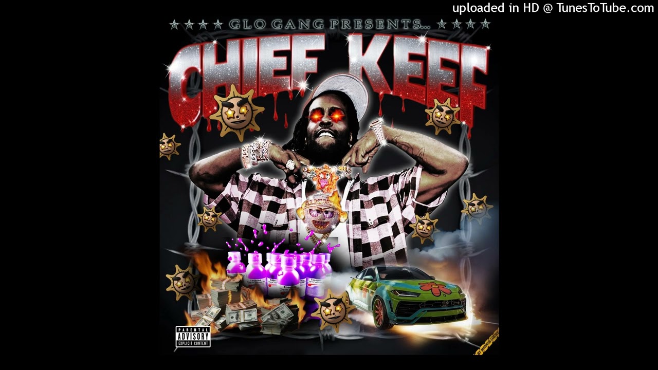 Chief Keef x Shawn Ferrari x Ballout Type Beat 