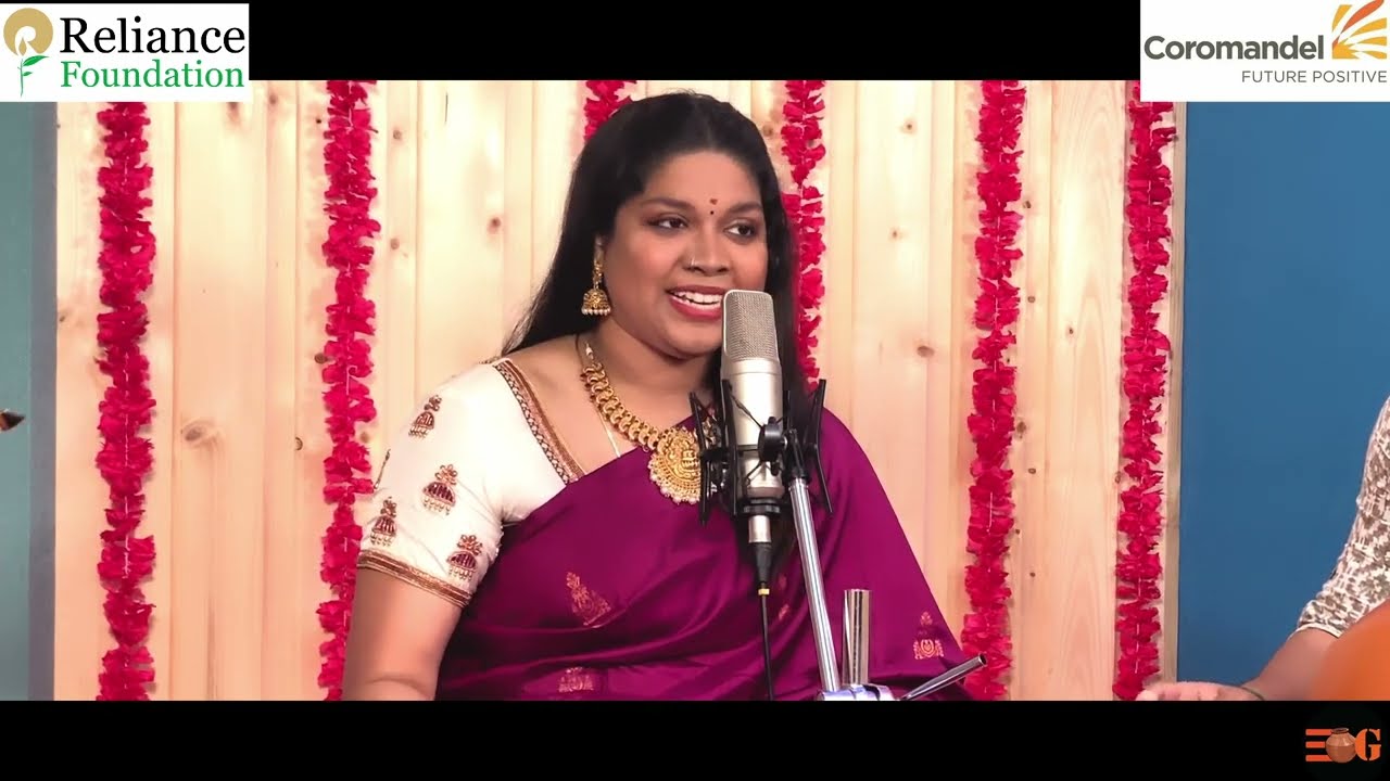 Navratri Dhashakam S2 | Maalavika Rajhesh | H N Bhaskar | Mohanraman | Sai Hari