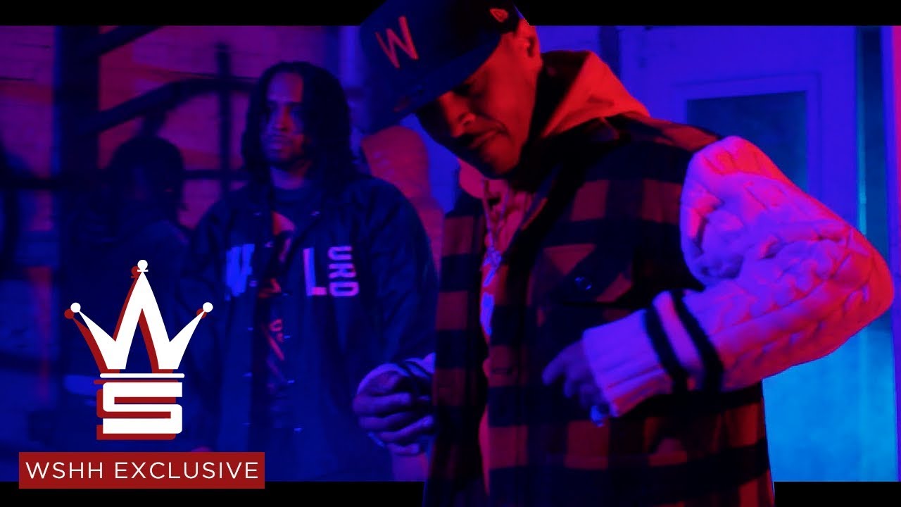 Runway Richy - &ldquo;Dumpin&rdquo; feat. T.I. (Official Music Video - WSHH Exclusive)