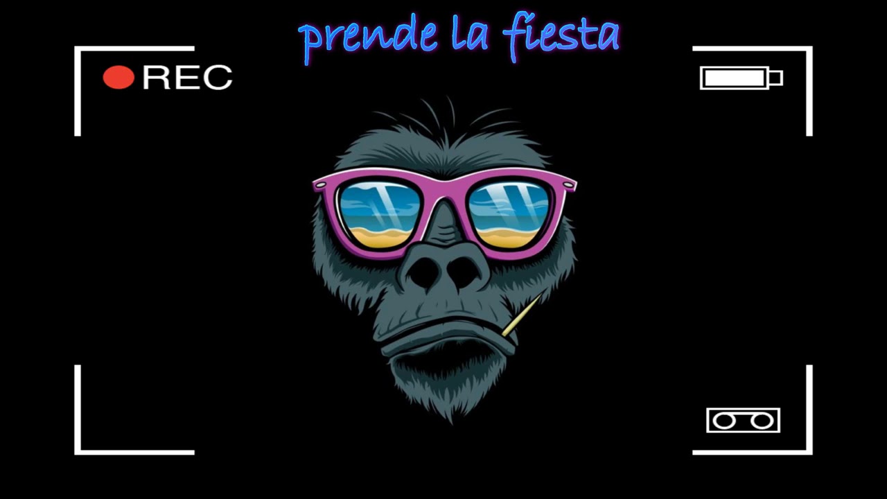 Prende la fiesta
