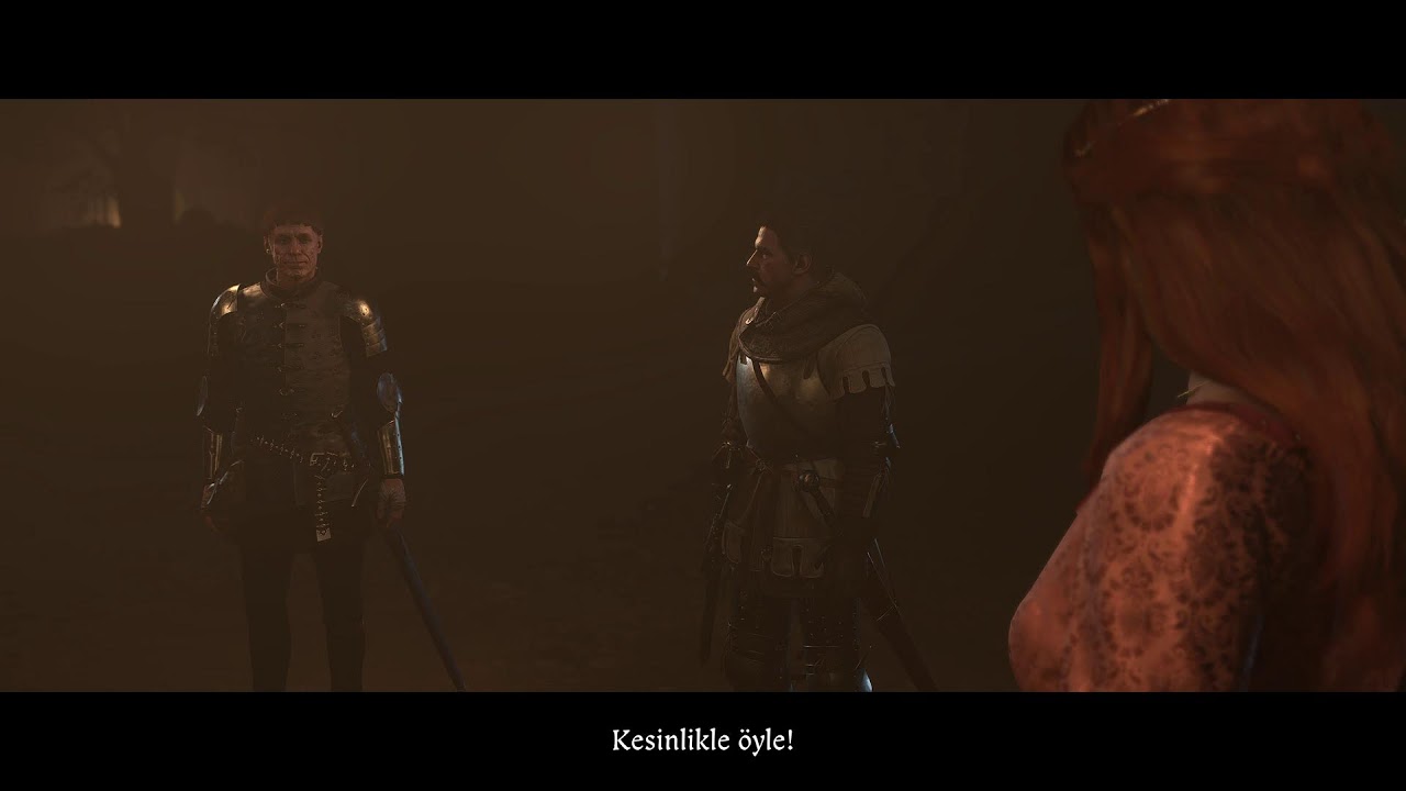 Kingdom Come Deliverance II