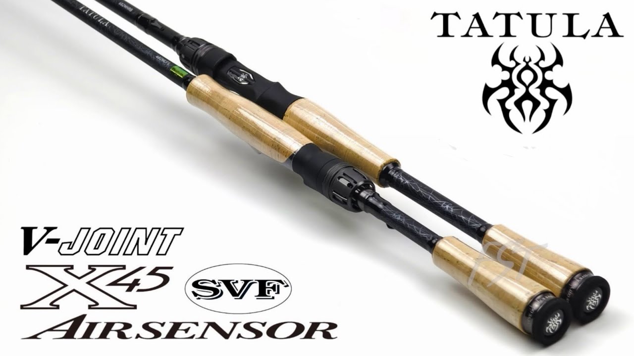 Daiwa Tatula Rod 2026 ปีใหม่หัวใจใหม่ อีกหนึ่งรุ่นที่ตรงงานนักตกปลาไทยมากๆ😊 