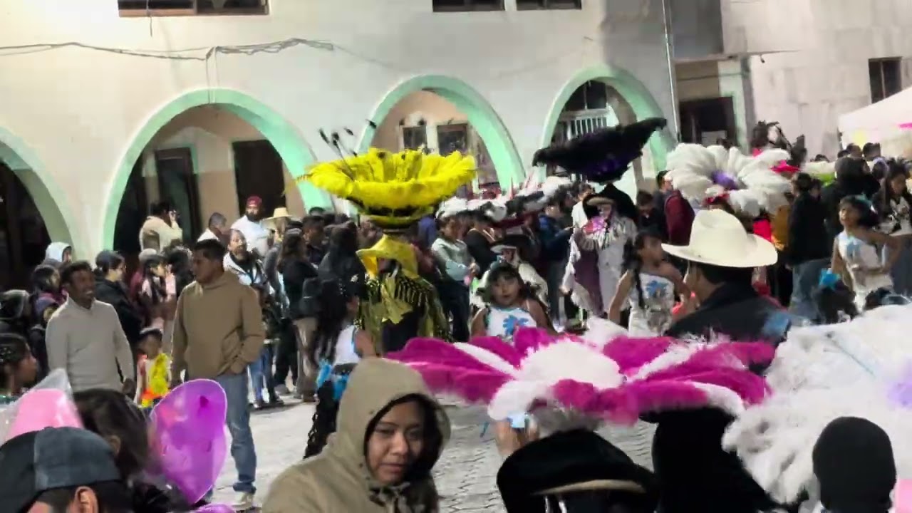 Carnavalito 