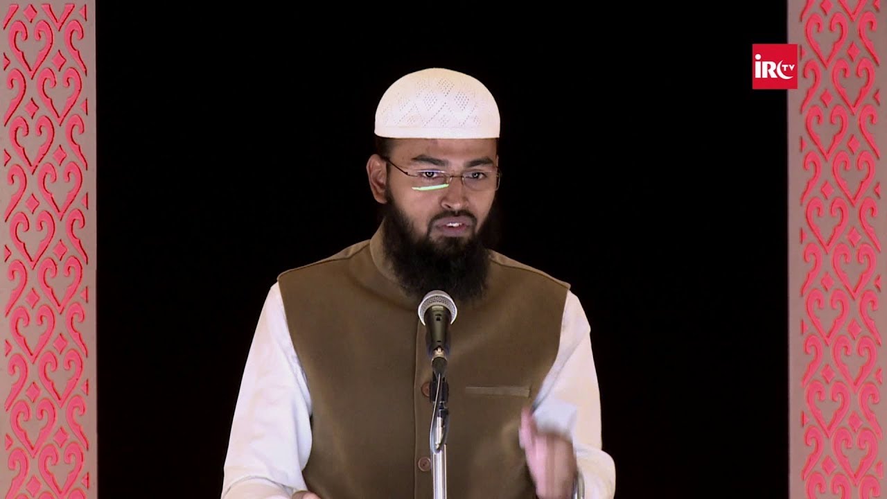 Surah Kahaf Ki Shuruwati - Starting Ki Das Aayaat Ko Yaad Karne Wala Dajjal Ke Fitne Se Bach Jayega