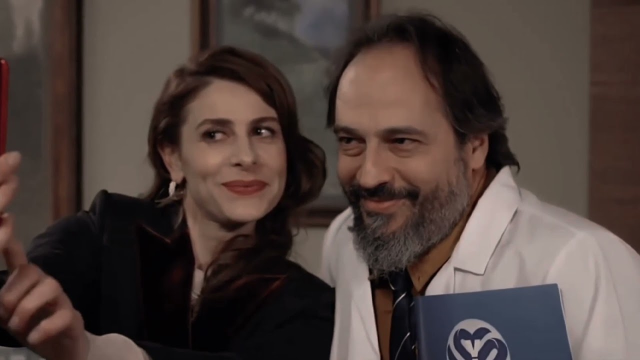 Ateş & İpek × Sevdik Sevdalandık