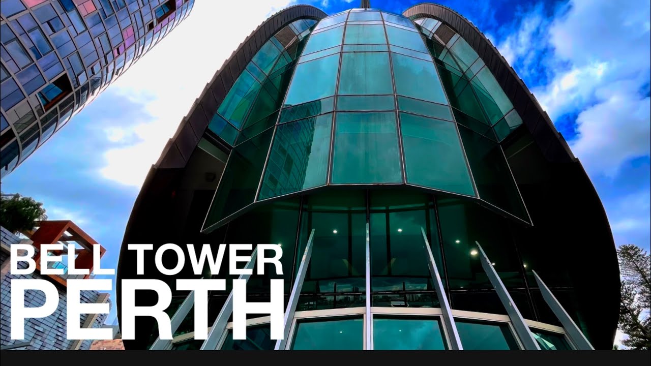 BELL TOWER PERTH
